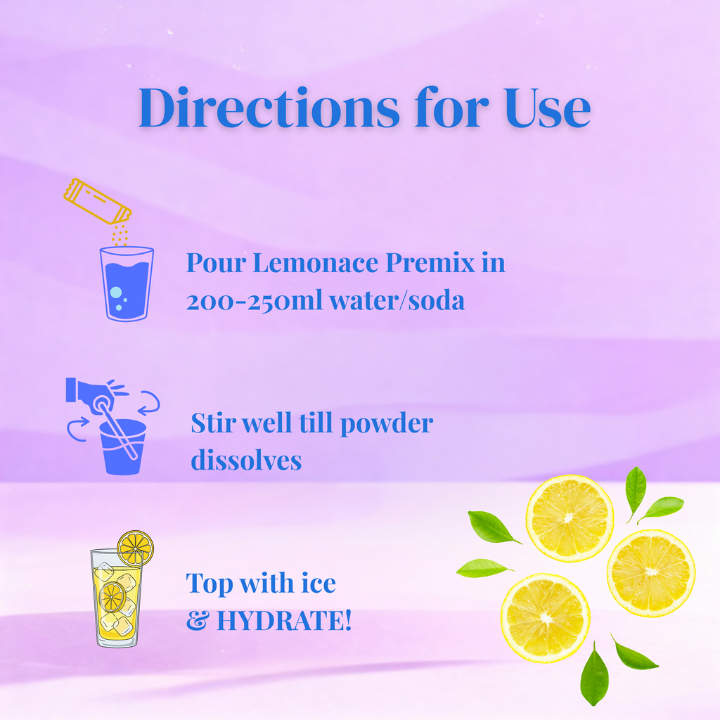 Lemonace Instant Premix Sachet- Masala Jamun