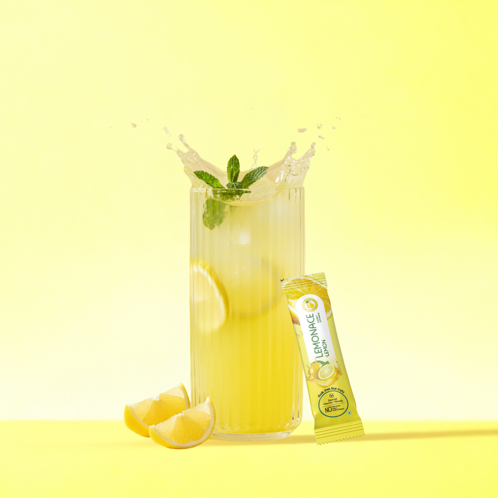 Lemonace Mixed Pack Box – 6 Flavours